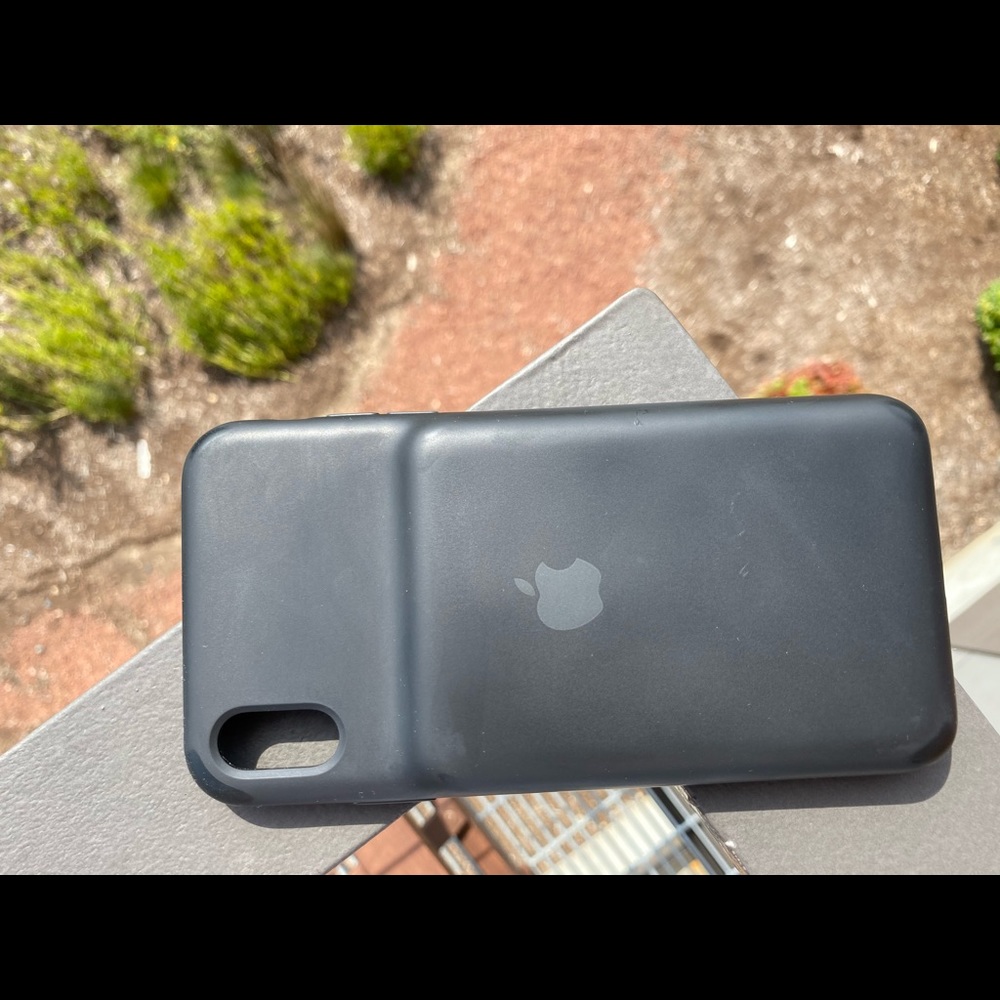 Apple Smartcase